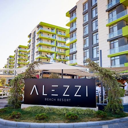 Nasty 24 Aparthotel Pool & Spa Mamaia Nord Năvodari 외부 사진