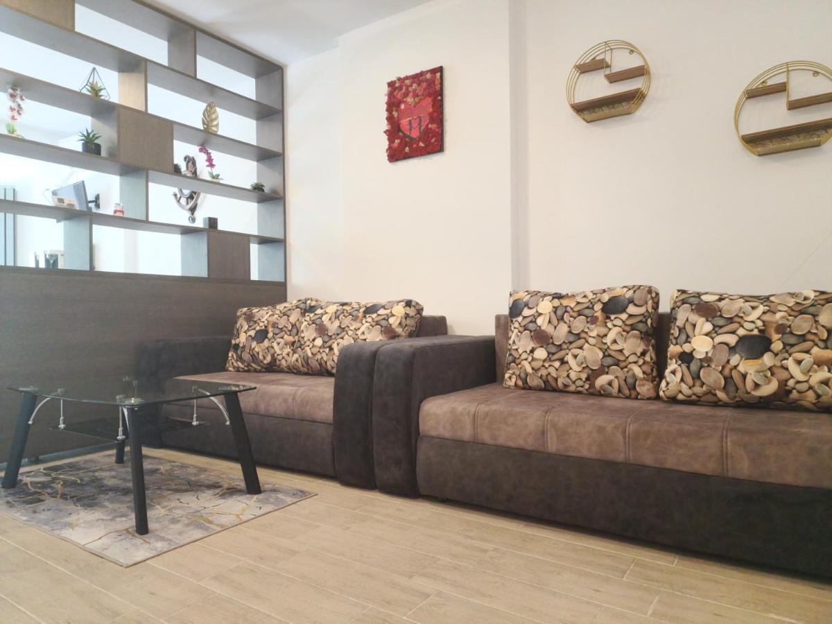 Nasty 24 Aparthotel Pool & Spa Mamaia Nord Năvodari 외부 사진