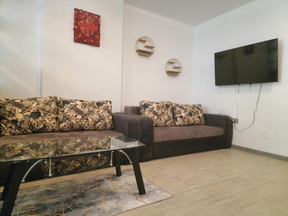Nasty 24 Aparthotel Pool & Spa Mamaia Nord Năvodari 외부 사진