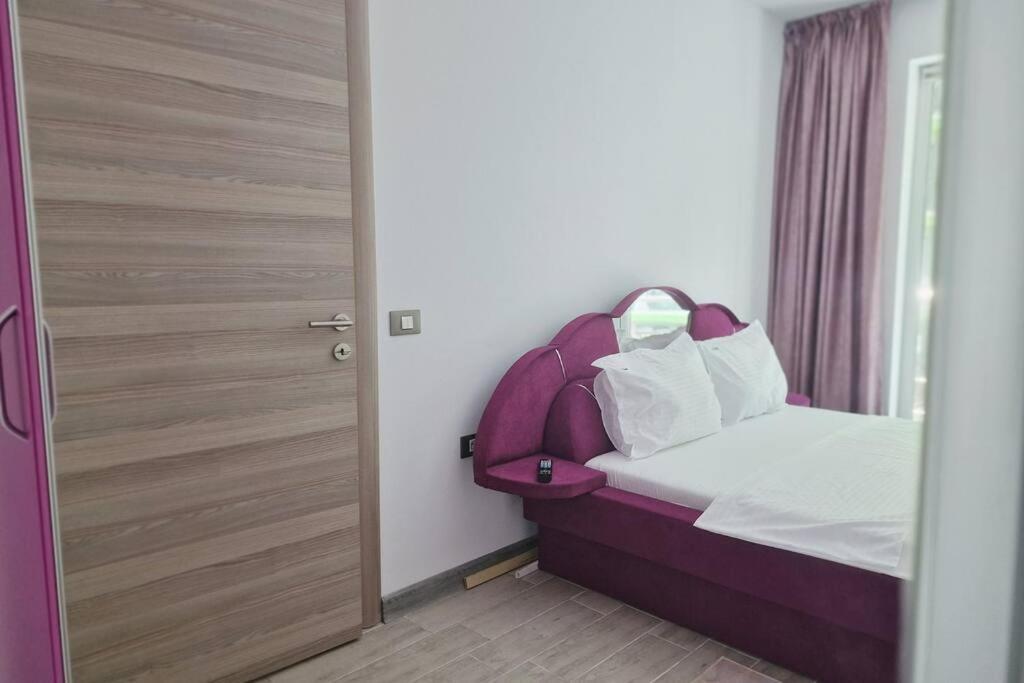 Nasty 24 Aparthotel Pool & Spa Mamaia Nord Năvodari 외부 사진