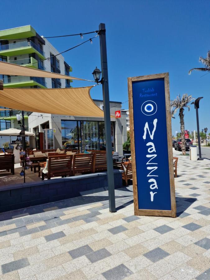 Nasty 24 Aparthotel Pool & Spa Mamaia Nord Năvodari 외부 사진