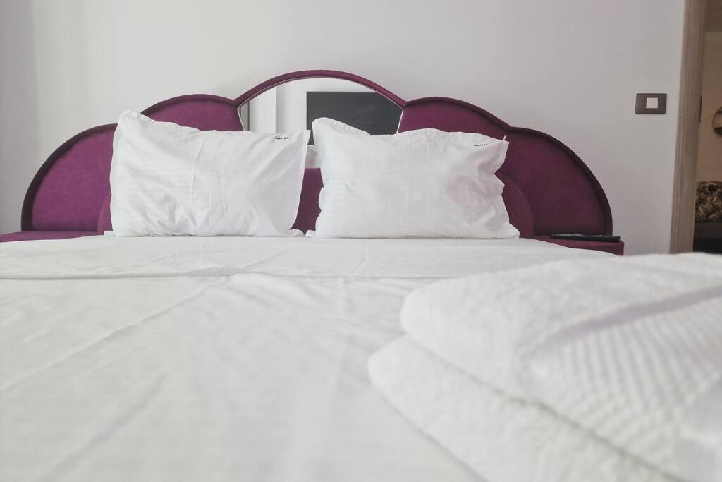 Nasty 24 Aparthotel Pool & Spa Mamaia Nord Năvodari 외부 사진